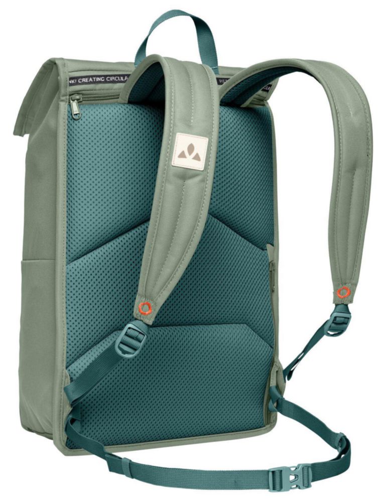 Mochila VAUDE Coreway Pack 20 20 L para portátil de 156 pulgadas