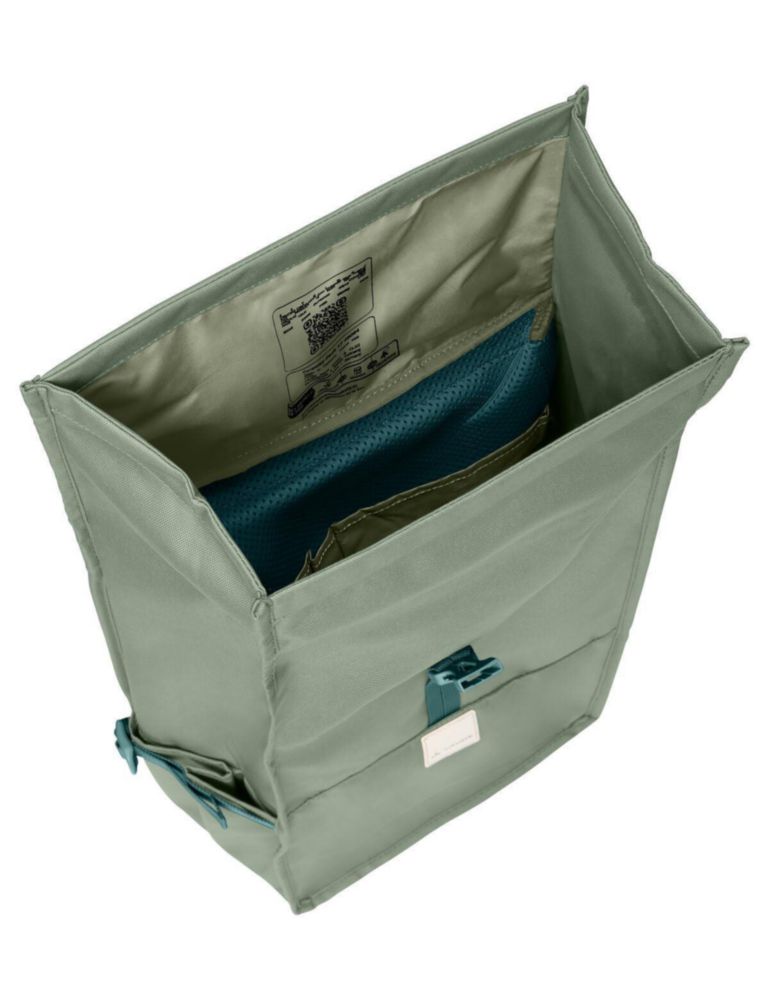 Mochila VAUDE Coreway Pack 20 20 L para portátil de 156 pulgadas