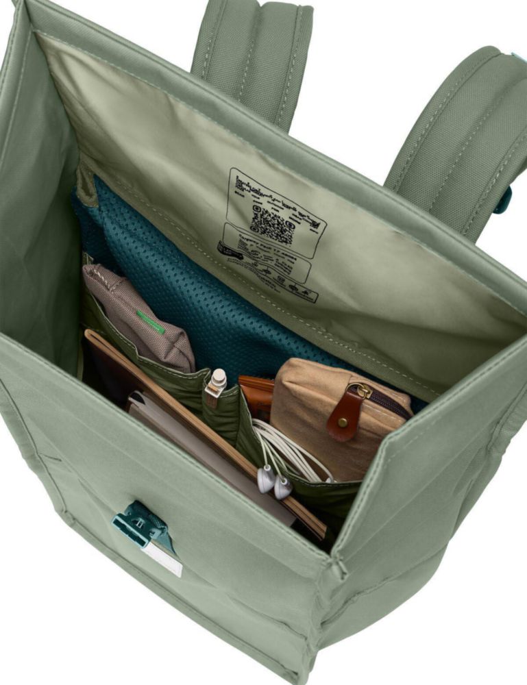 Mochila VAUDE Coreway Pack 20 20 L para portátil de 156 pulgadas