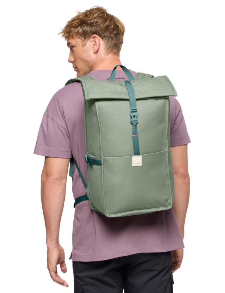 Mochila VAUDE Coreway Pack 20 20 L para portátil de 156 pulgadas