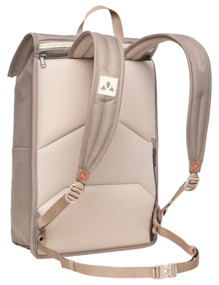 Mochila unisex VAUDE Coreway Pack 20 20 L para portátil de 156 "
