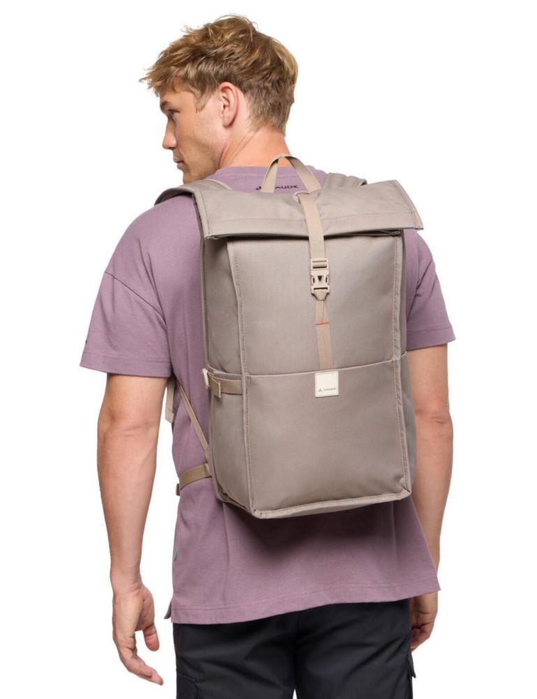 Mochila unisex VAUDE Coreway Pack 20 20 L para portátil de 156 "