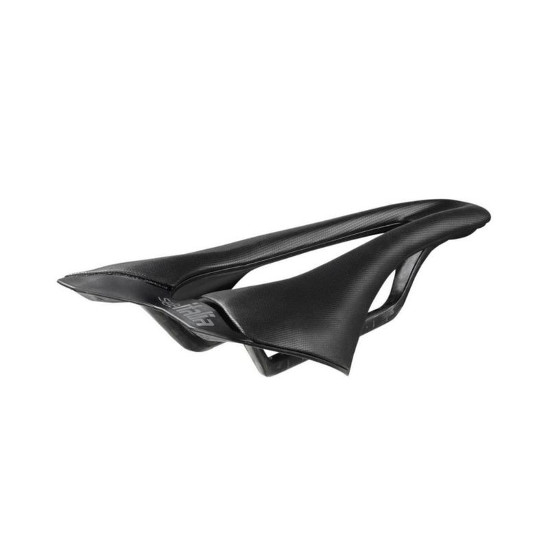 Sillín de bicicleta Selle Italia SLR Racing 242x130 mm de carbono