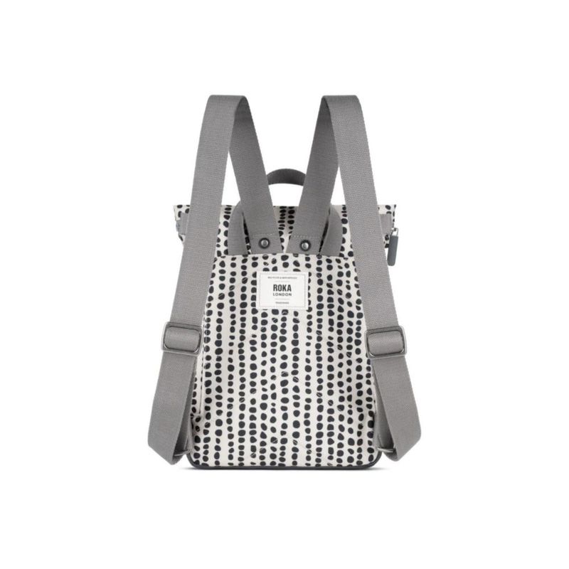 Mochila ROKA Canfield Small 33 × 235 × 10 cm 7 L