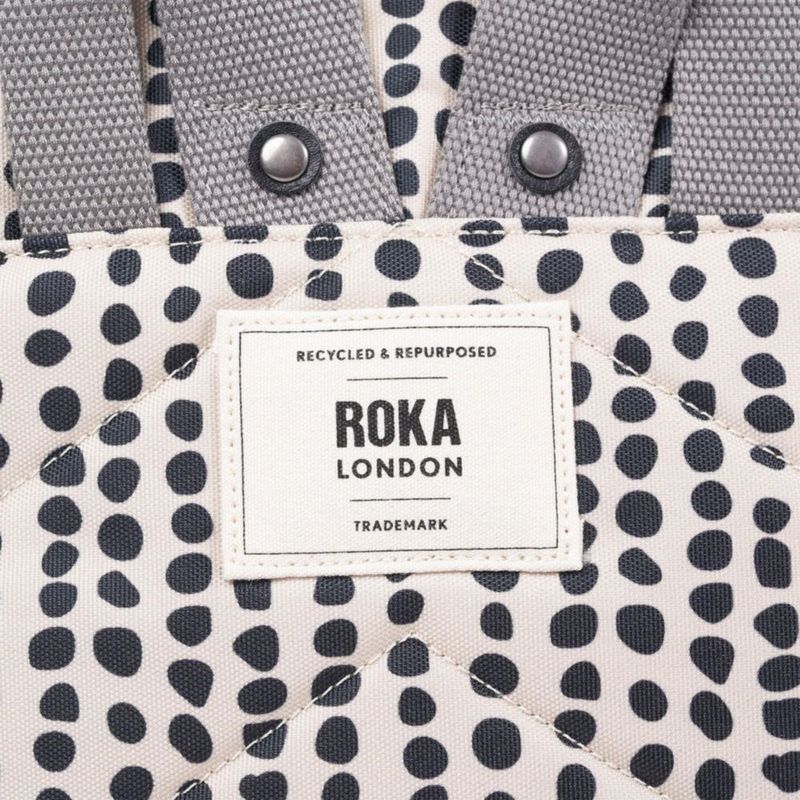 Mochila ROKA Canfield Small 33 × 235 × 10 cm 7 L
