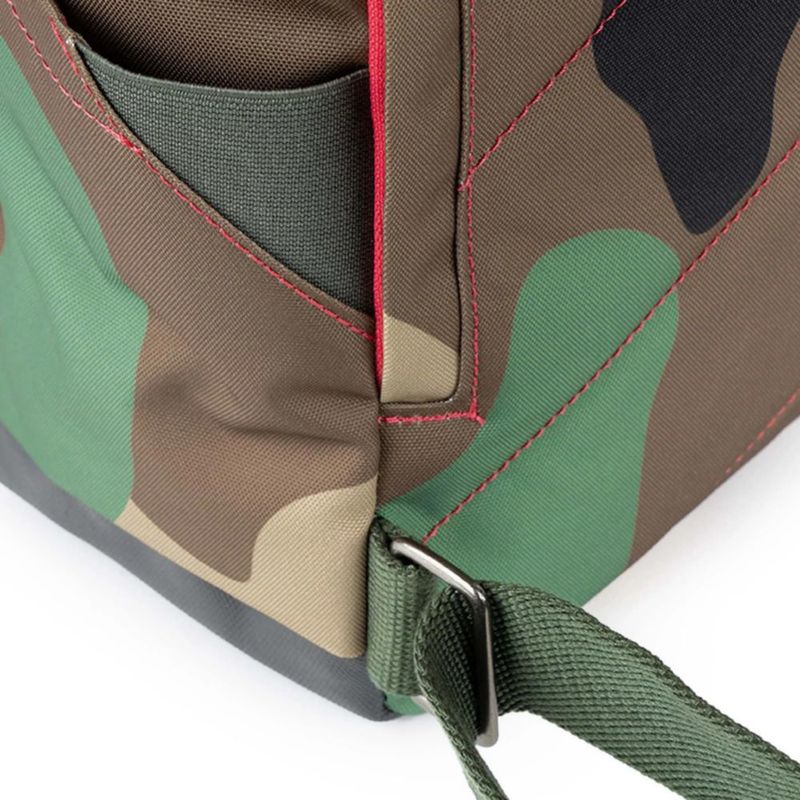 Mochila ROKA Canfield B Vintage Camuflaje de Nylon