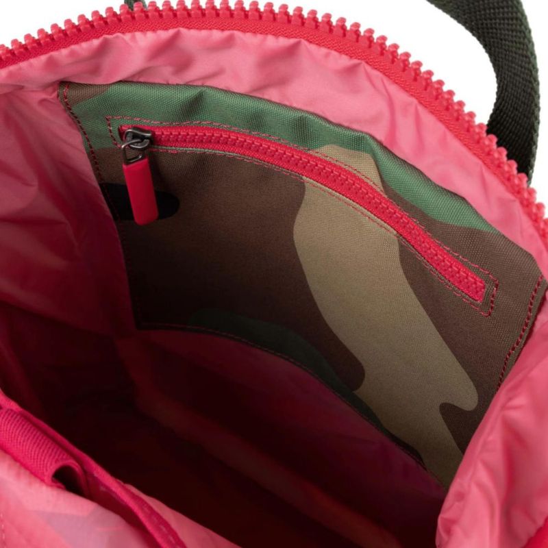 Mochila ROKA Canfield B Vintage Camuflaje de Nylon
