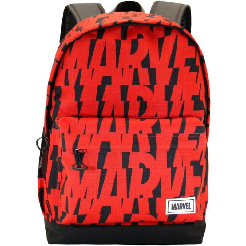 Mochila KARACTERMANIA 42 × 32 × 17 cm Rojo Eco 2.0