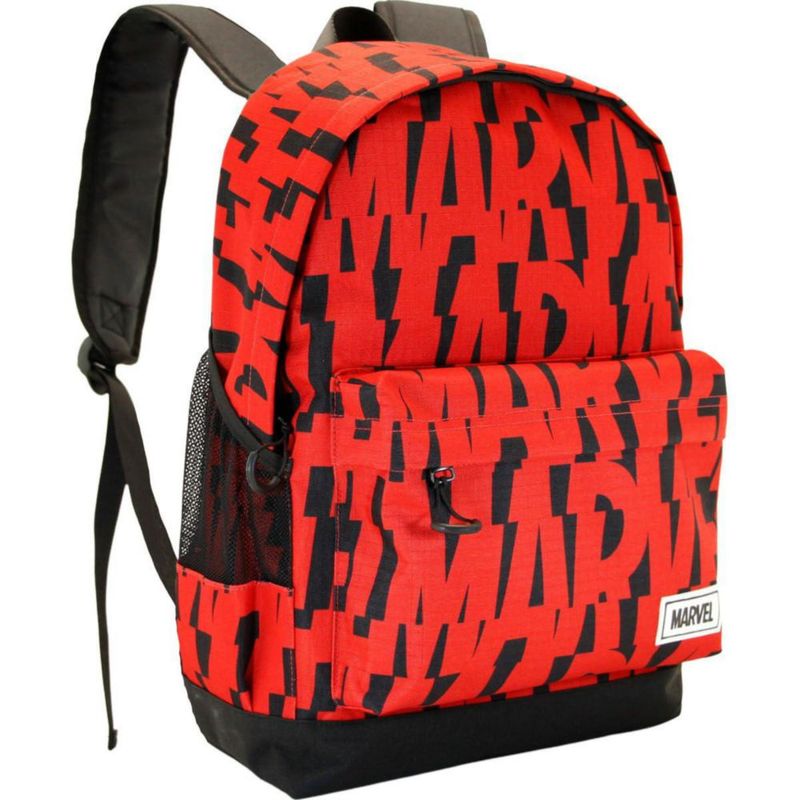 Mochila KARACTERMANIA 42 × 32 × 17 cm Rojo Eco 2.0