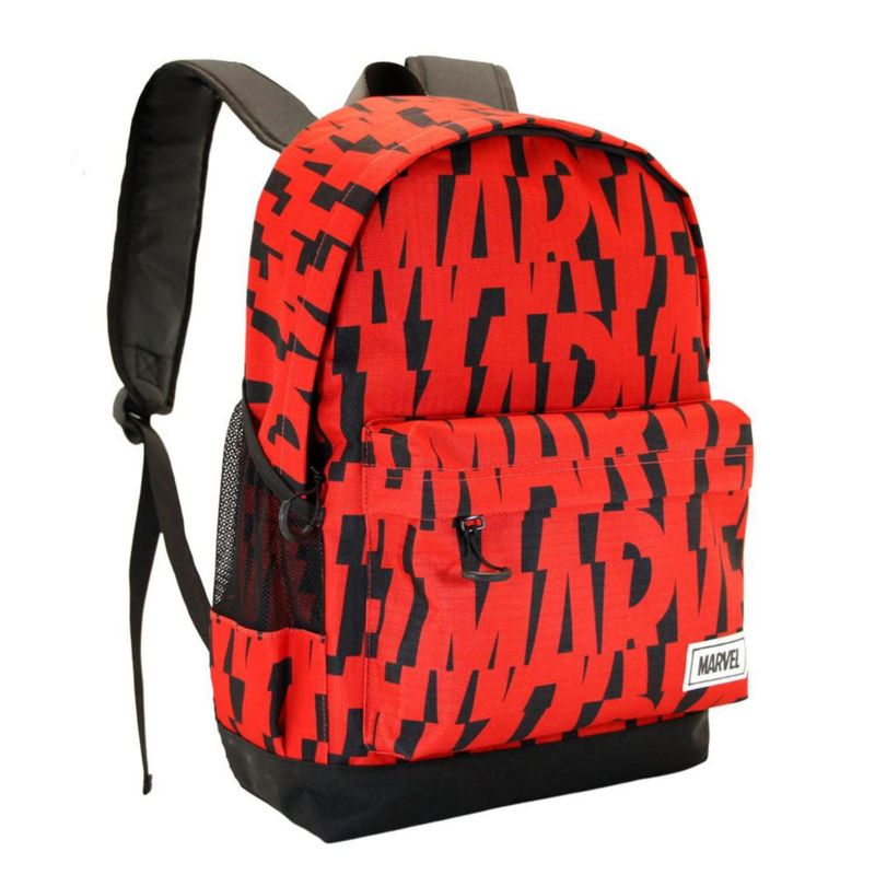 Mochila KARACTERMANIA 42 × 32 × 17 cm Rojo Eco 2.0