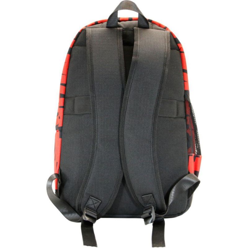 Mochila KARACTERMANIA 42 × 32 × 17 cm Rojo Eco 2.0