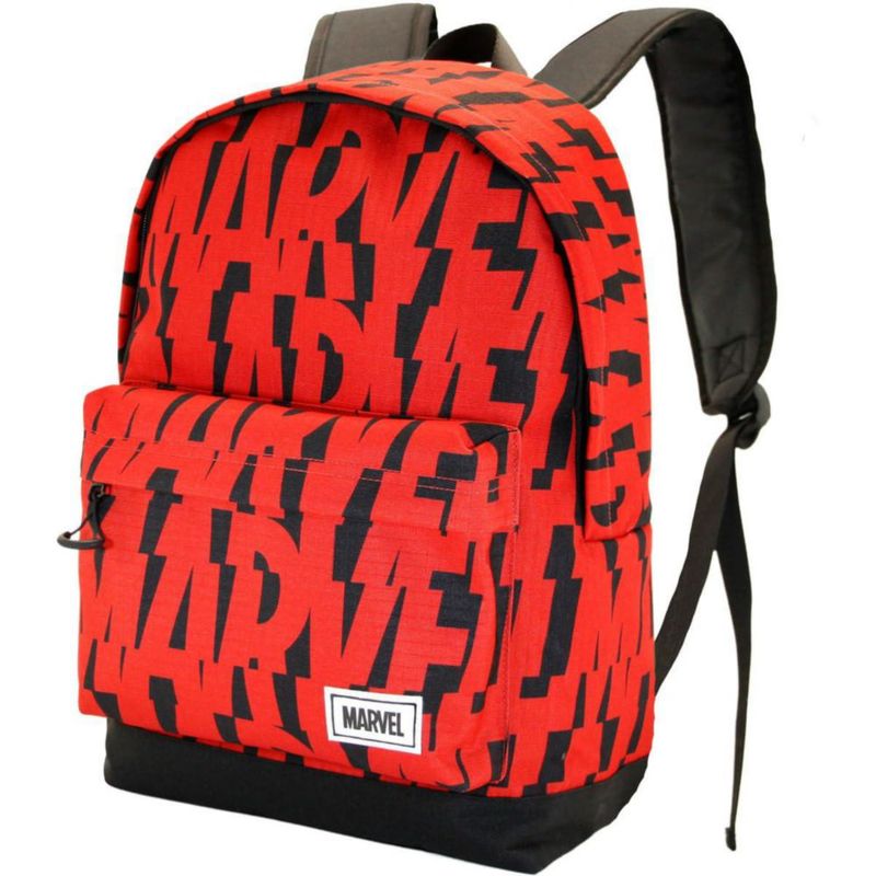 Mochila KARACTERMANIA 42 × 32 × 17 cm Rojo Eco 2.0
