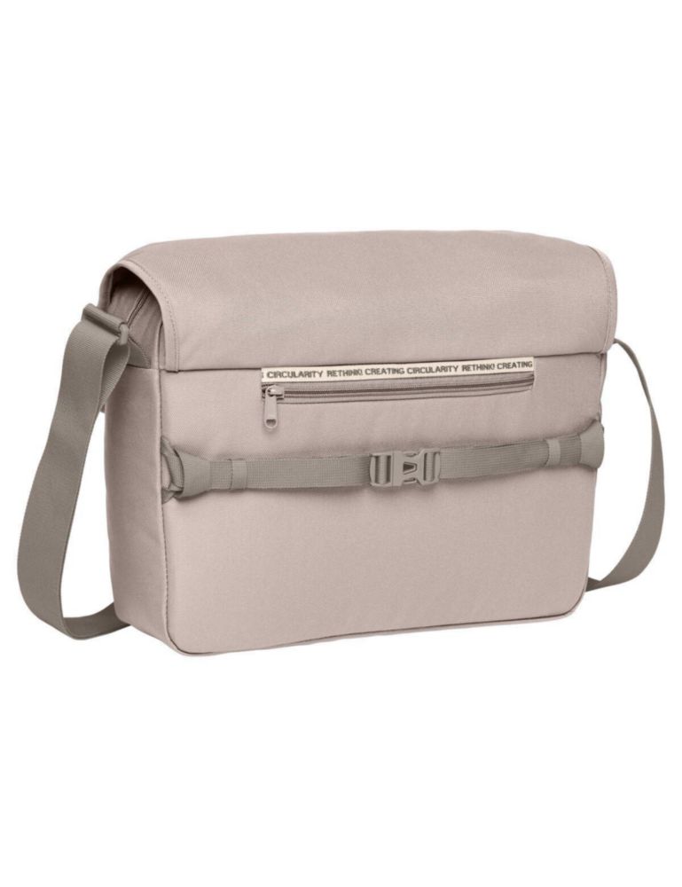 Bolso bandolera VAUDE Coreway Messenger de 13 bolsillos