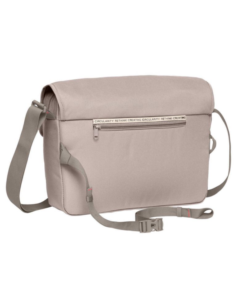 Bolso bandolera VAUDE Coreway Messenger de 13 bolsillos