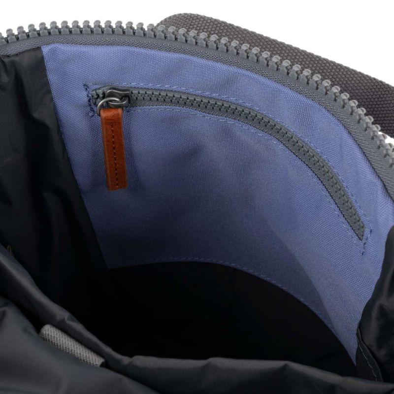 Mochila ROKA Finchley A 34x25x12 cm 10 L de lona