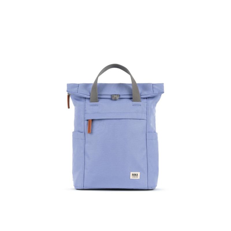Mochila ROKA Finchley A 34x25x12 cm 10 L de lona
