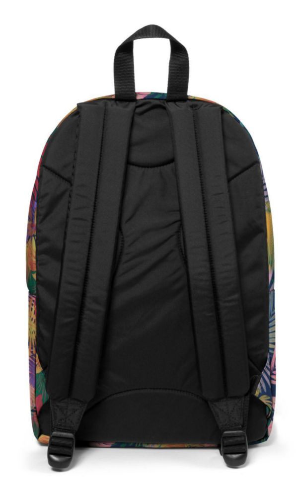 Mochila EASTPAK 27L 43x30x25 cm Brize Retro Navy