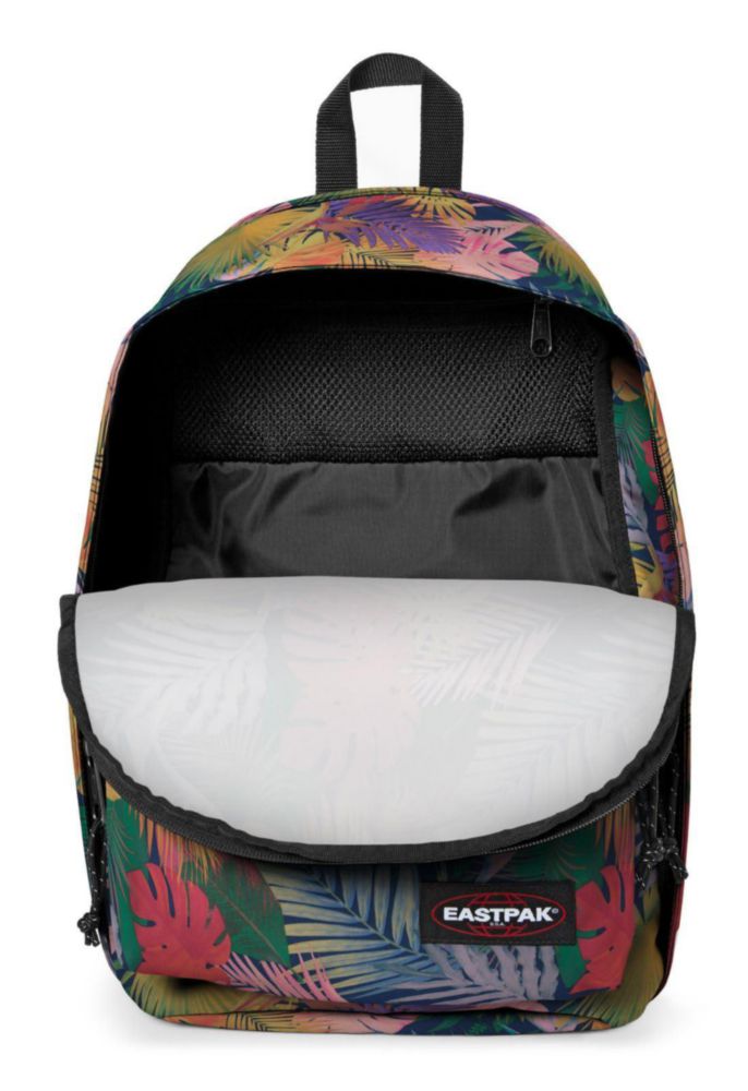Mochila EASTPAK 27L 43x30x25 cm Brize Retro Navy