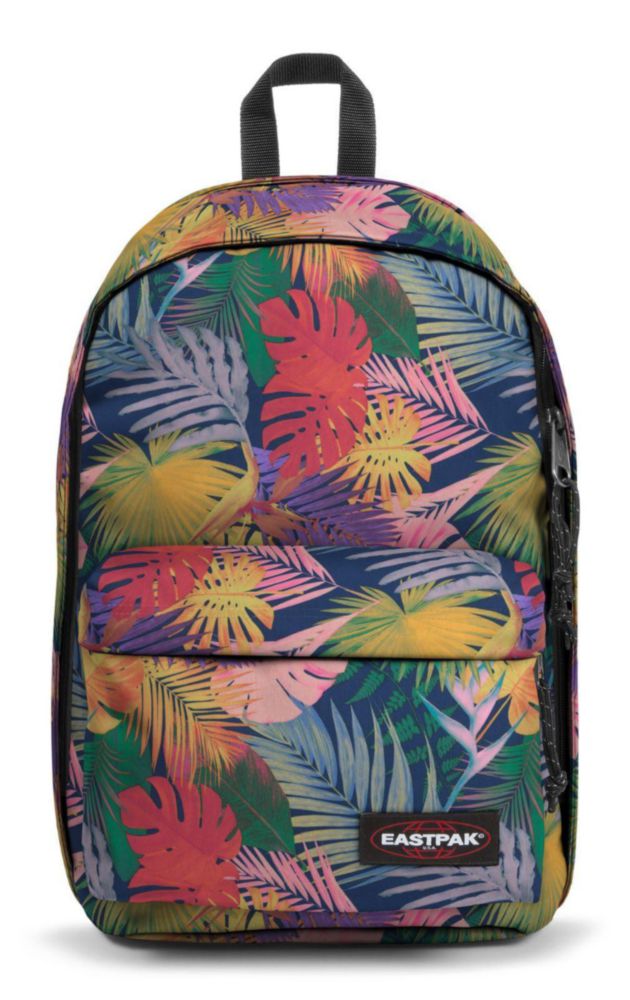 Mochila EASTPAK 27L 43x30x25 cm Brize Retro Navy