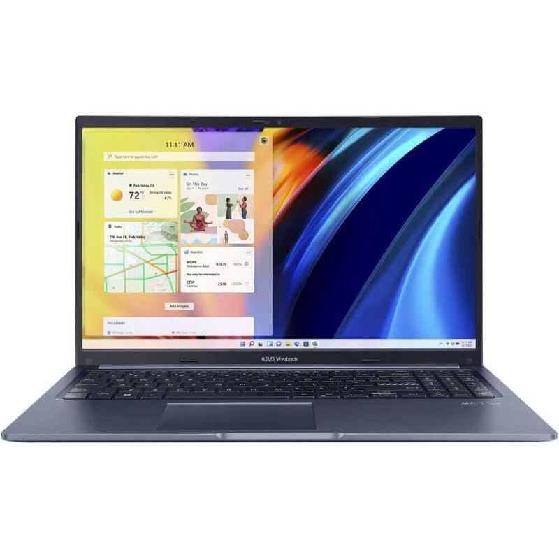 Laptop ASUS Vivobook 15 M1502NAQKIT1 Ryzen 5 8GB 512GB