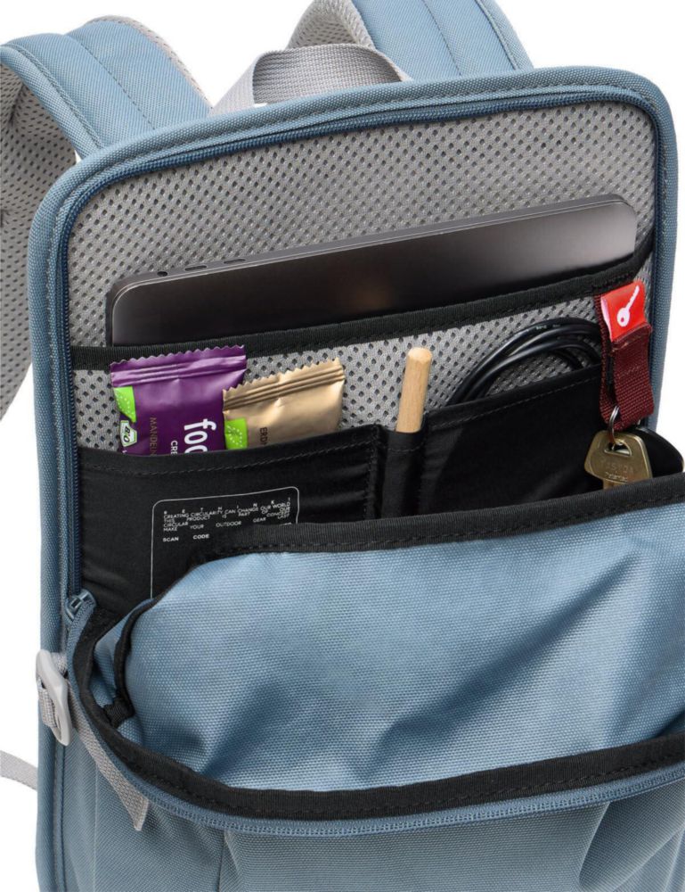 Mochila VAUDE Coreway Pack 10 10 L