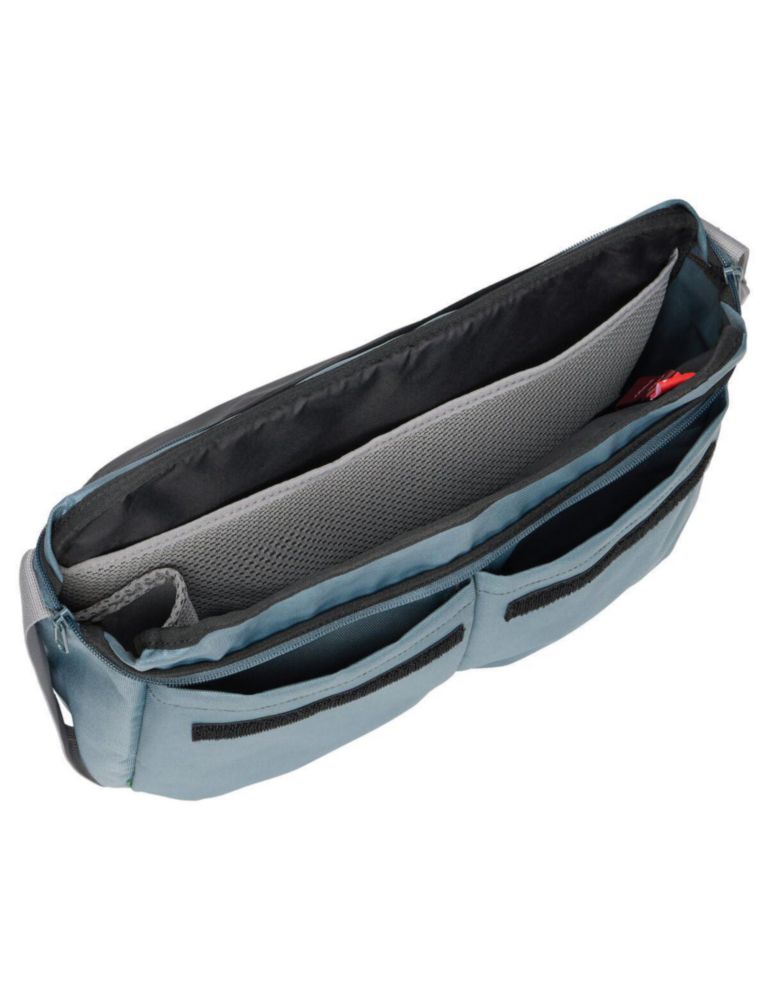 Bolso Mensajero VAUDE Coreway 13 Bolsillos