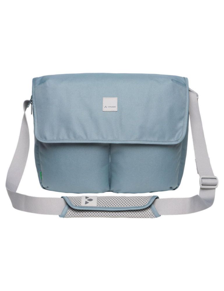 Bolso Mensajero VAUDE Coreway 13 Bolsillos