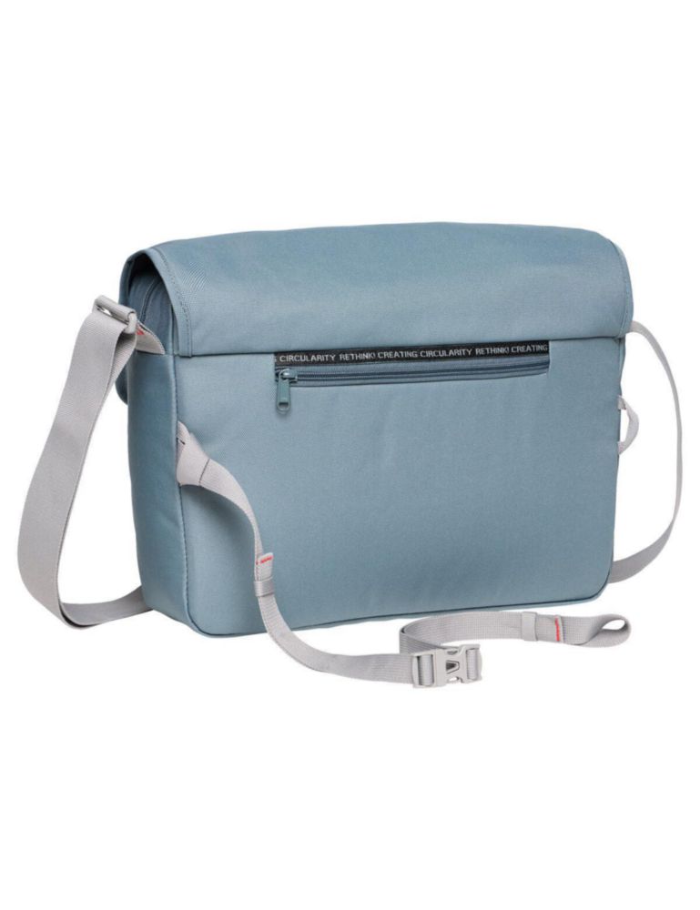 Bolso Mensajero VAUDE Coreway 13 Bolsillos