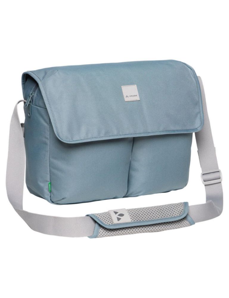 Bolso Mensajero VAUDE Coreway 13 Bolsillos