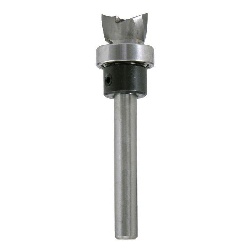 Broca fresadora Diablo DR16560 127 mm de diámetro 64 mm vástago de carburo