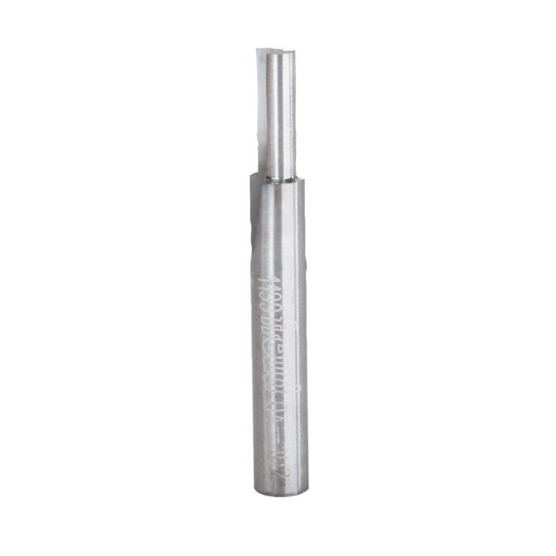 Bit Freud 04-102:476 mm (diámetro) Doble flauta recta