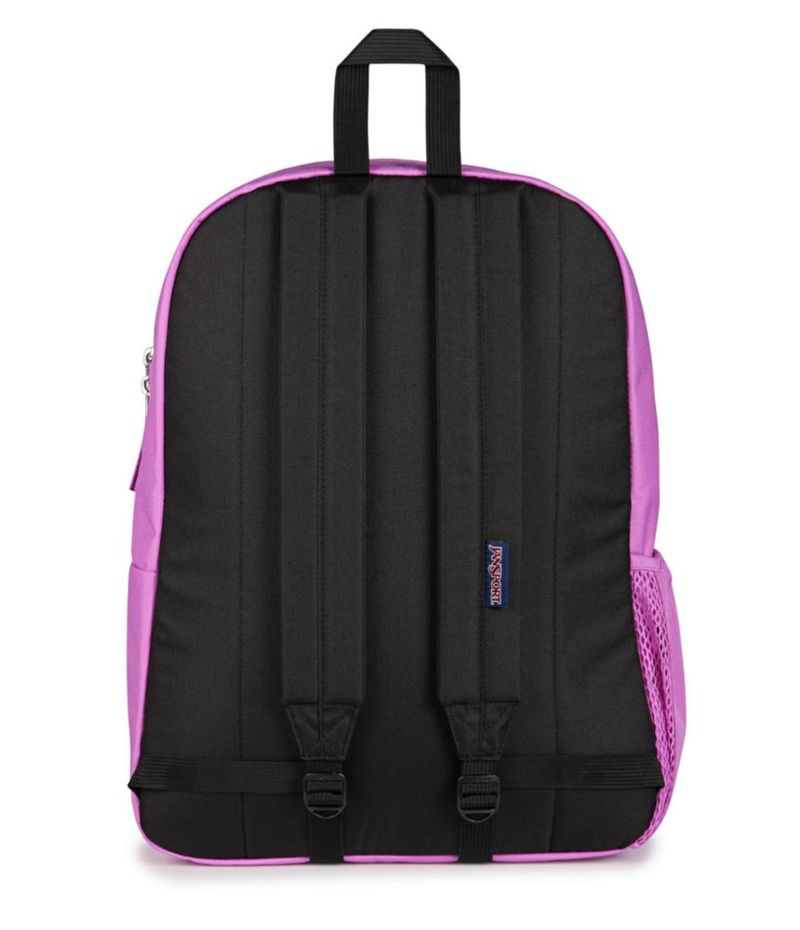 Mochila JanSport 26 L Digital Fucsia 43 x 32 x 14 cm
