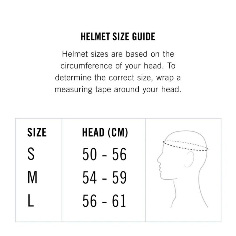 POC Ventral Air MIPS: casco para ciclismo de carretera con puertos de ventilación precisos para garantizar un efecto de refrigeración supremo y una
