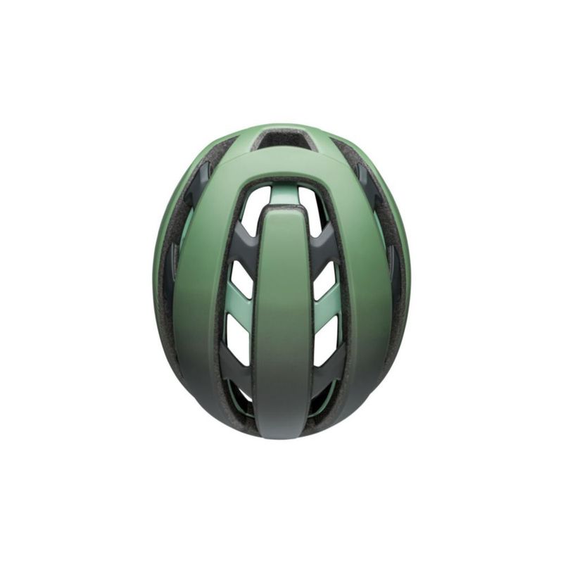 Casco de bicicleta BELL XR Spherical talla grande 58-62 cm verde
