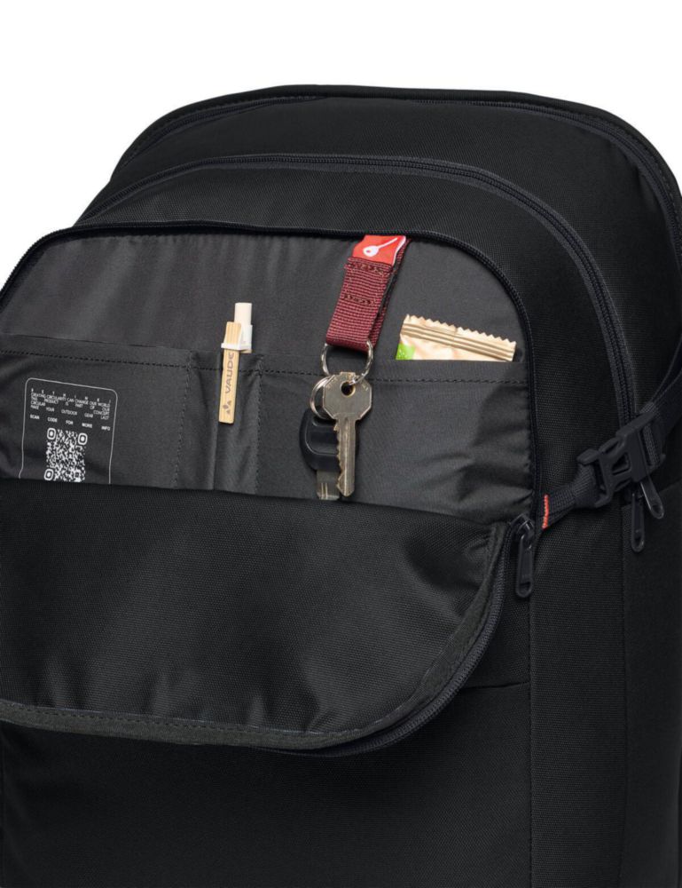 Mochila VAUDE Coreway Pack 30 30L para portátil de 156"