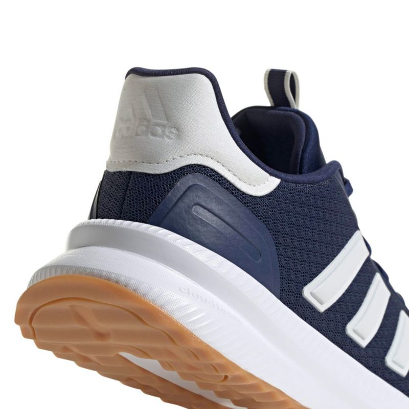 Zapatillas adidas X_PLR Path azul oscuro/blanco talla 13