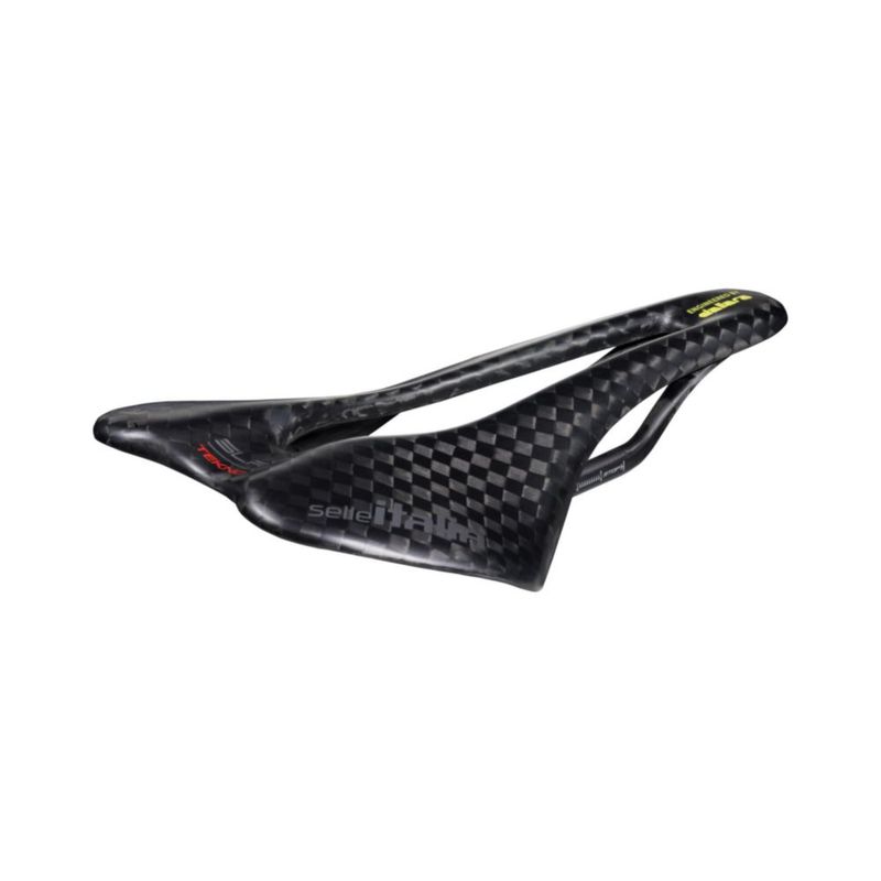 Silla de bicicleta Selle Italia SLR Boost L3 negra