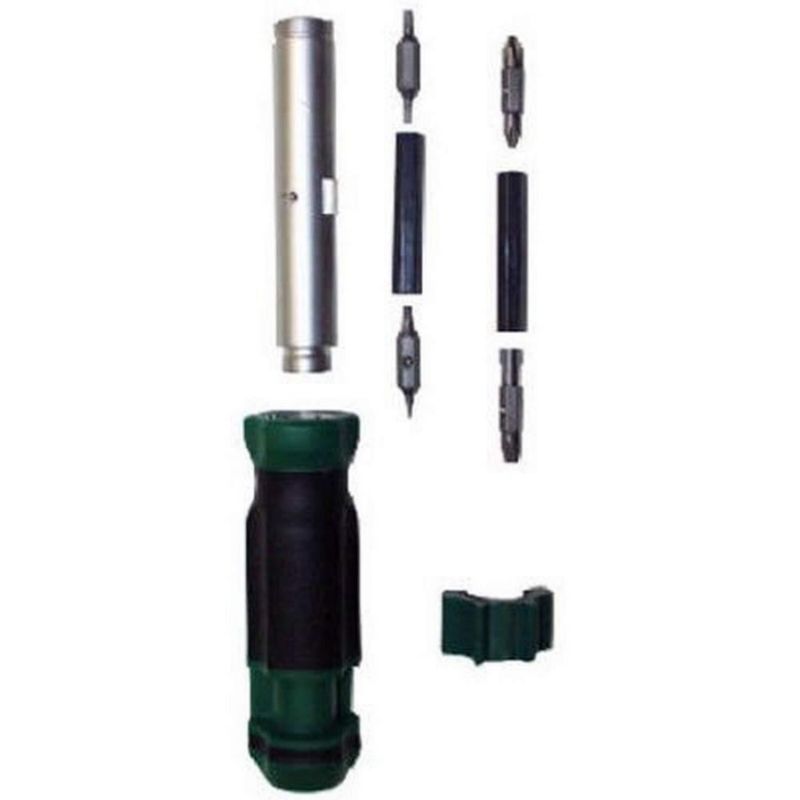 Sprinkler Tool Orbit 26099D 16 en 1 para reparación de riego