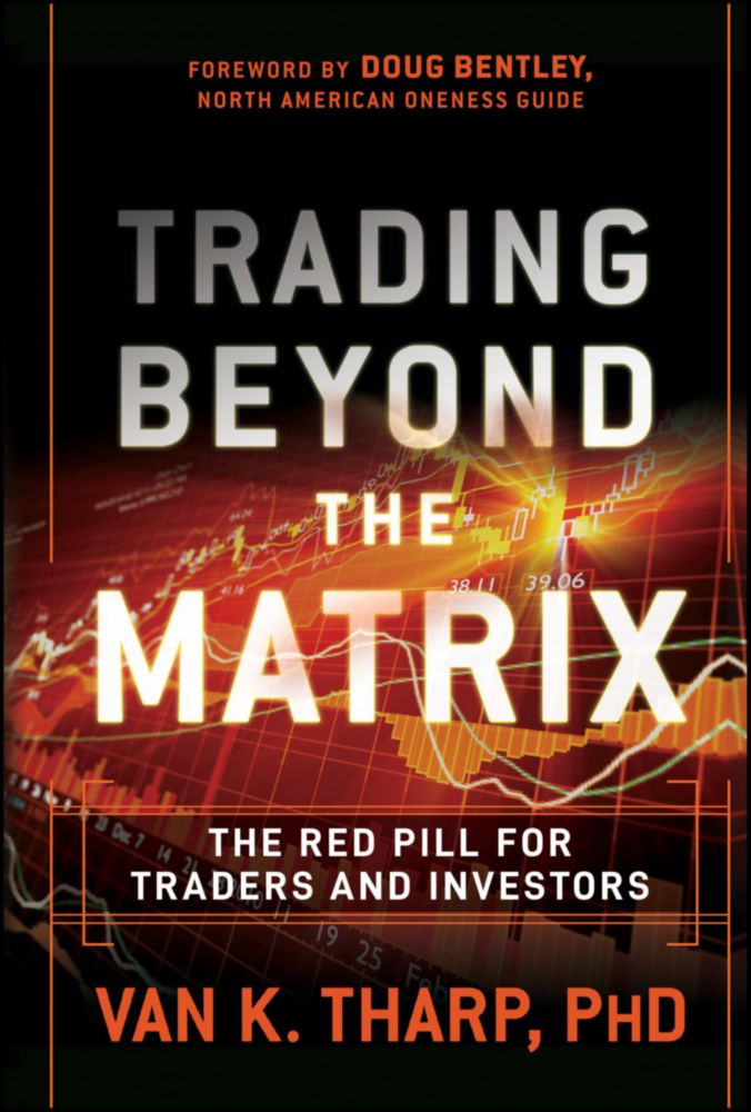 Libro Wiley: Trading Beyond the Matrix