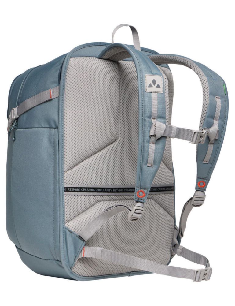 Mochila VAUDE Coreway Pack 30 30 L para portátil de 156 pulgadas