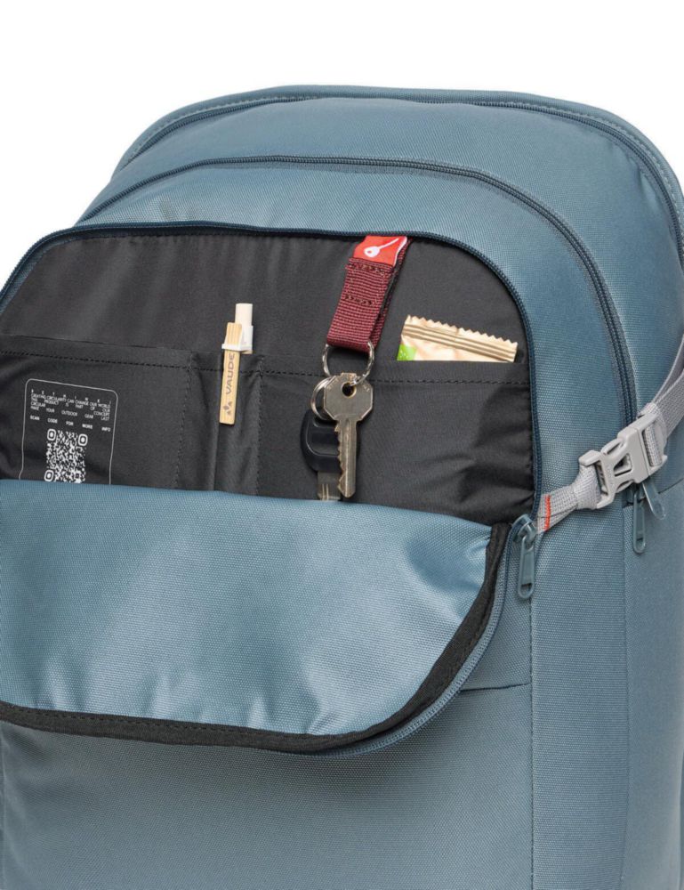Mochila VAUDE Coreway Pack 30 30 L para portátil de 156 pulgadas