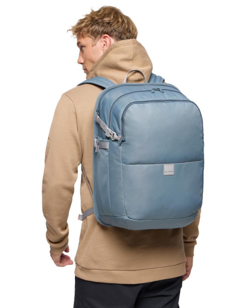 Mochila VAUDE Coreway Pack 30 30 L para portátil de 156 pulgadas