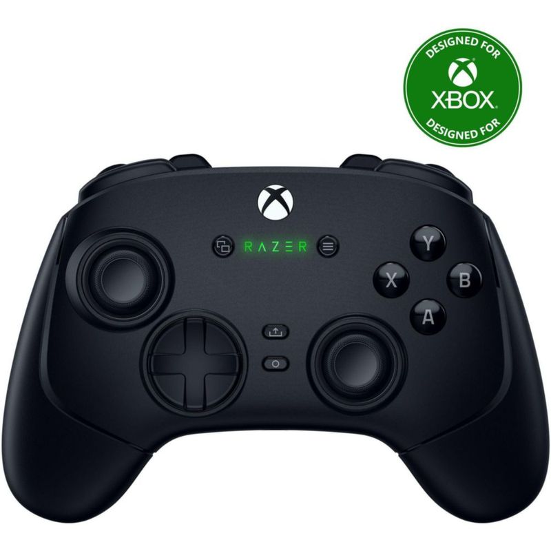 Controlador de juegos inalámbrico Razer Wolverine V3 Pro para Xbox