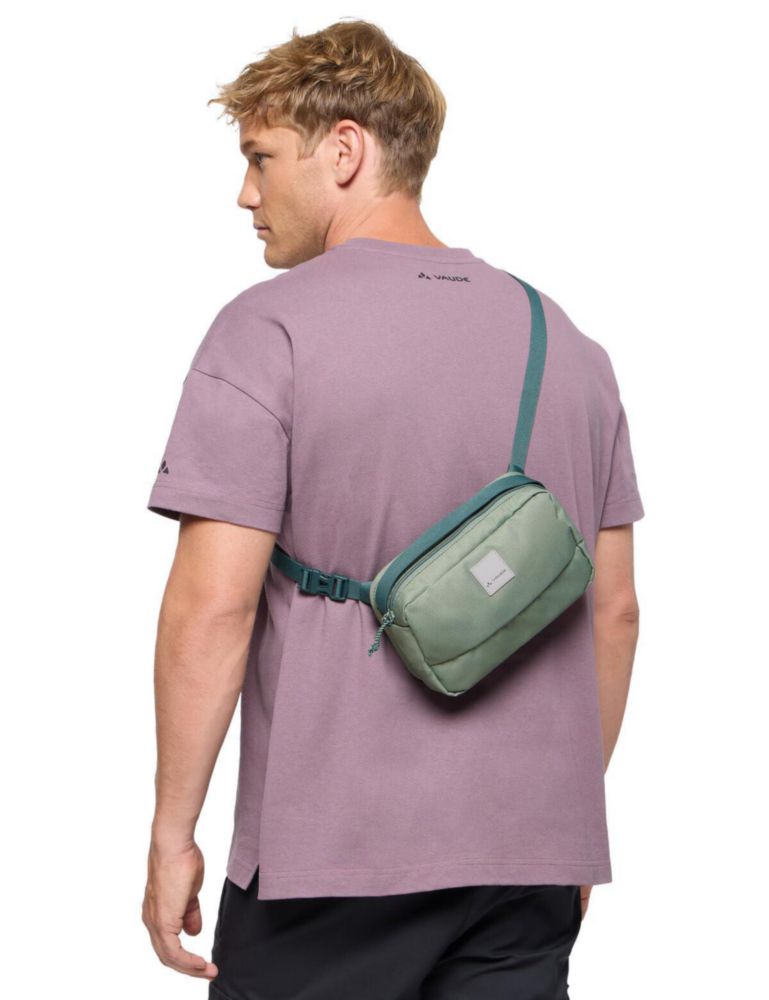 Riñonera VAUDE Coreway Bag 3