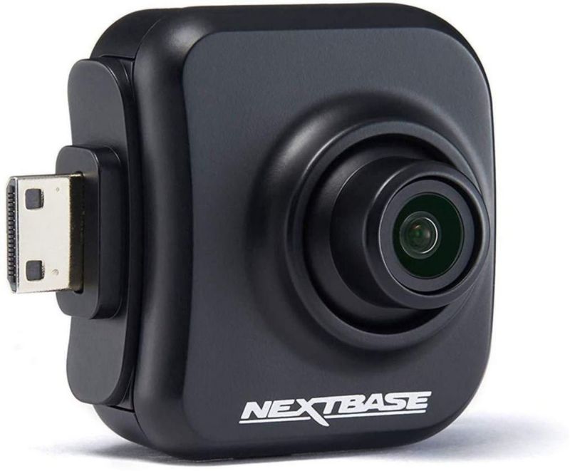 Módulo adicional para cámara de salpicadero con vista a la cabina Nextbase Series 2