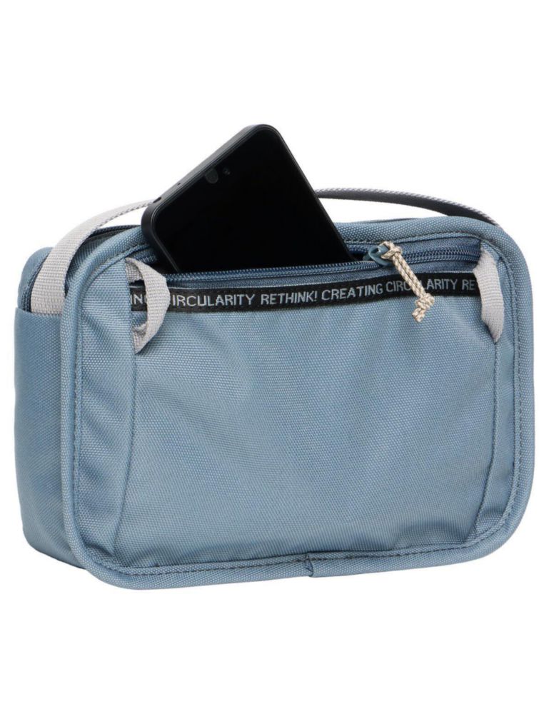 Riñonera VAUDE Coreway Bag 3
