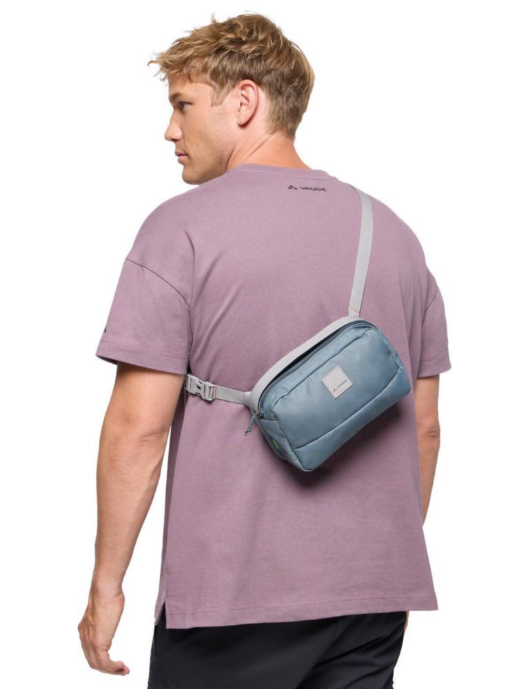 Riñonera VAUDE Coreway Bag 3