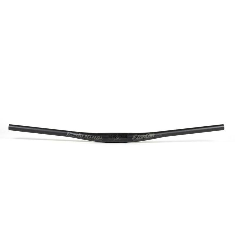 Manillar Renthal Fatbar Lite V3 de 760 mm en carbono