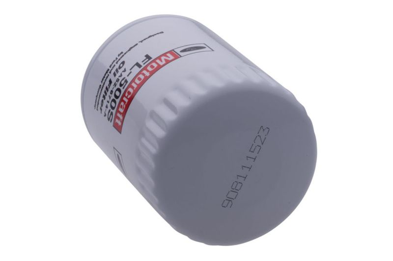 Filtro de aceite de motor Motorcraft FL500S para Ford F-150 y Mustang 5.0L