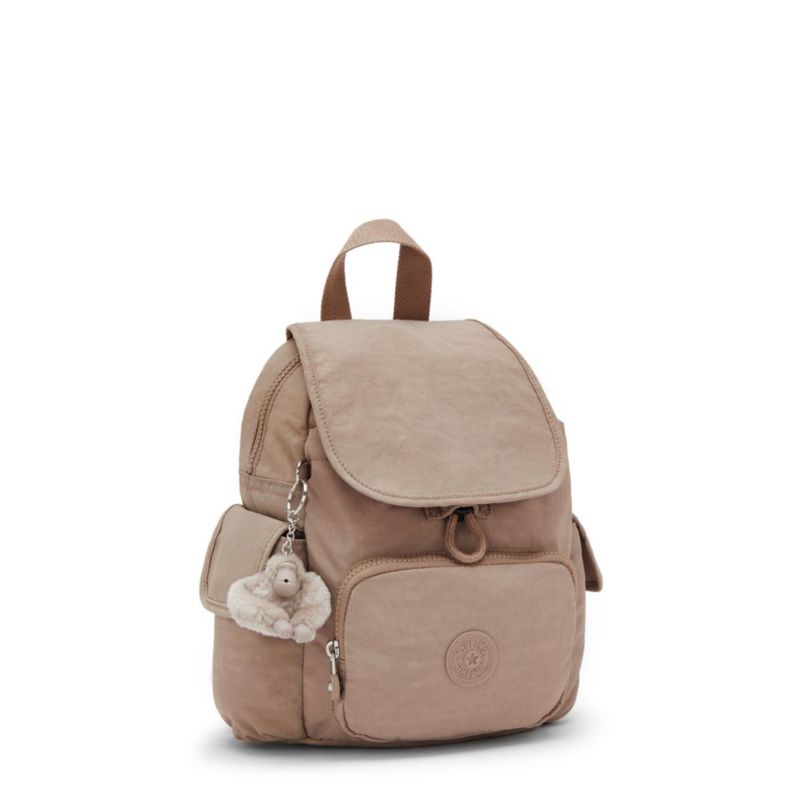 Mochila Kipling City Pack Mini Resistente al Agua